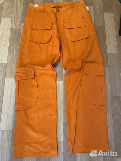 Штаны из Европы