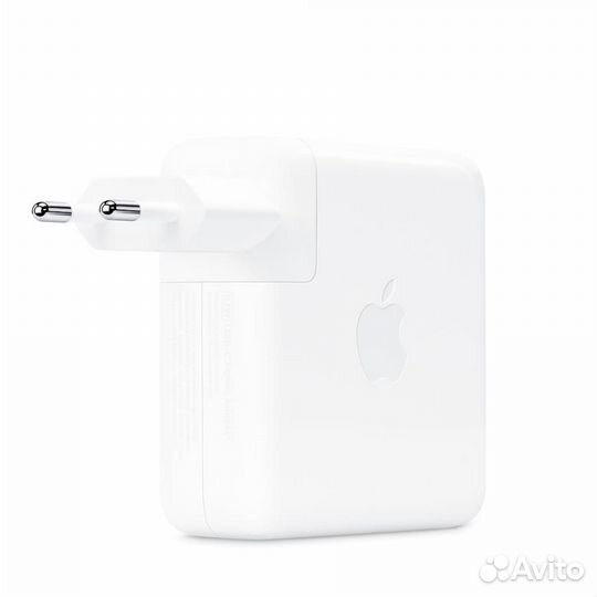 Зарядка для Macbook USB-C, Magsafe type-c Org