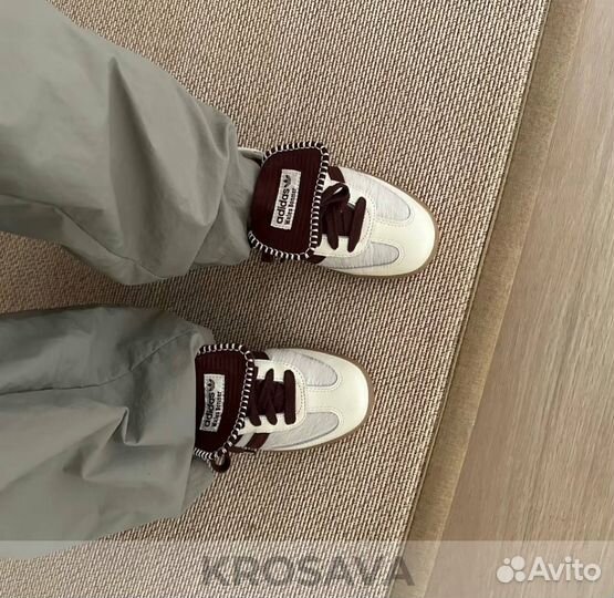 Adidas Samba Wales Bonner