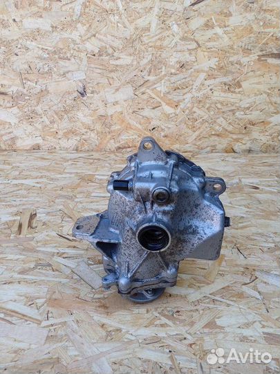 Редуктор передний Mercedes-Benz Cls 257 656.929