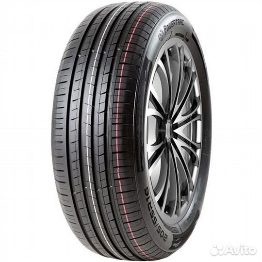 Powertrac Adamas H/P 195/60 R16 89H