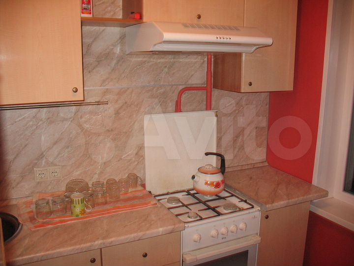 Комната 14 м² в 4-к., 3/10 эт.