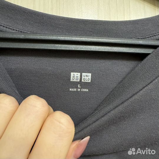 Свитшот унисекс