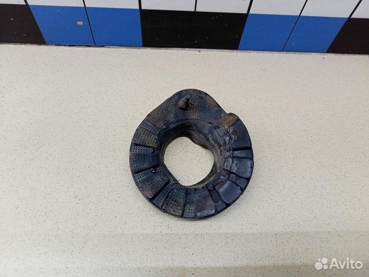 Проставка под заднюю пружину Juke (F15) 2011