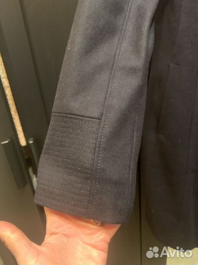 Esprit осеннее пальто 38