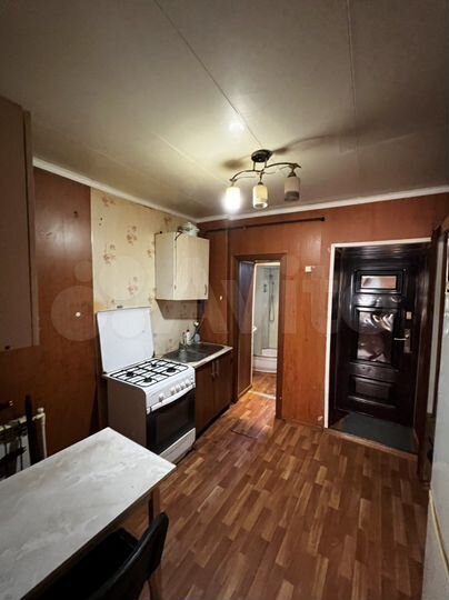 1-к. квартира, 27 м², 1/2 эт.