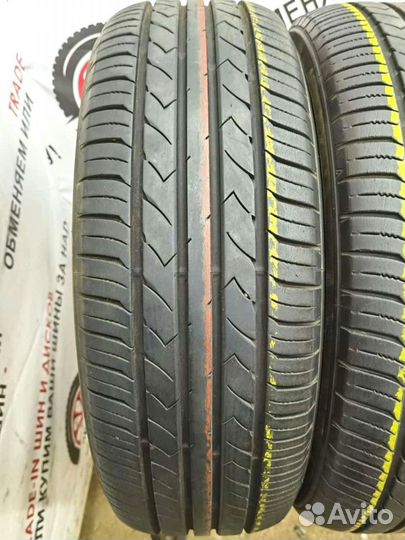 Toyo SD-7 205/60 R16 92H