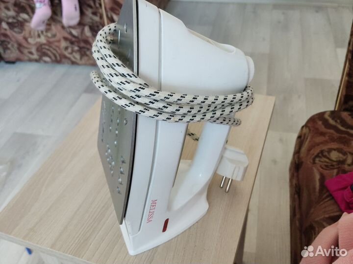 Утюг