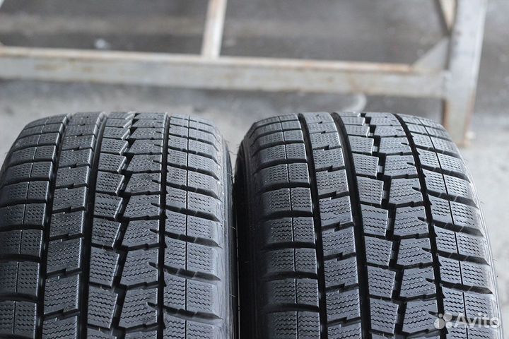 Dunlop SP Winter Maxx WM01 205/60 R16