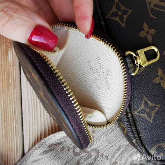 Сумка Louis Vuitton Multi Pochette