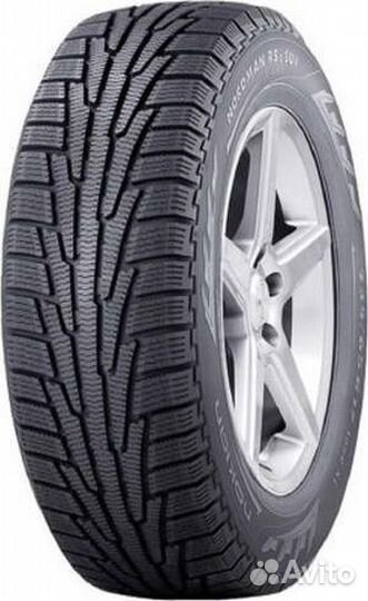 Ikon Tyres Nordman RS2 195/65 R15 R