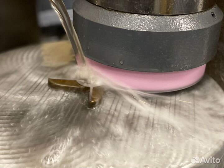 Заточка мясорубок, ножей для мясорубок, решеток