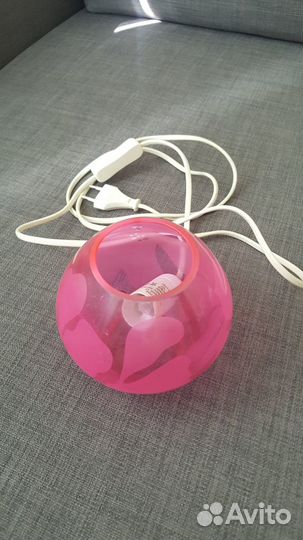 Светильник настольный IKEA