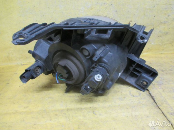 Фара левая Nissan Juke YF15