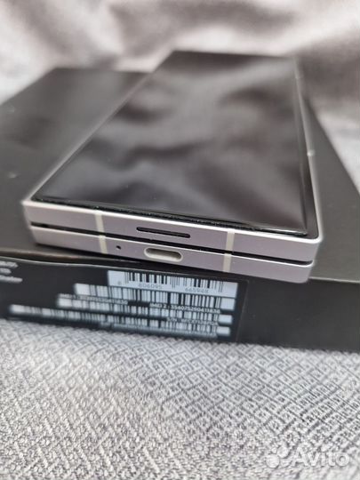 Samsung Galaxy Z Fold6, 12/1 ТБ