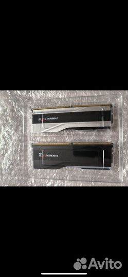 G.skill DDR5 trident Z5