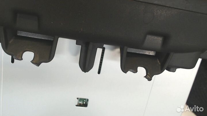 Дисплей мультимедиа Chevrolet Malibu, 2016