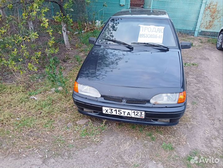 Ваз 21014