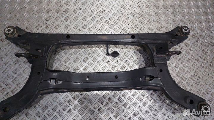 Подрамник задний Kia K5 DL3 G4KN 2021