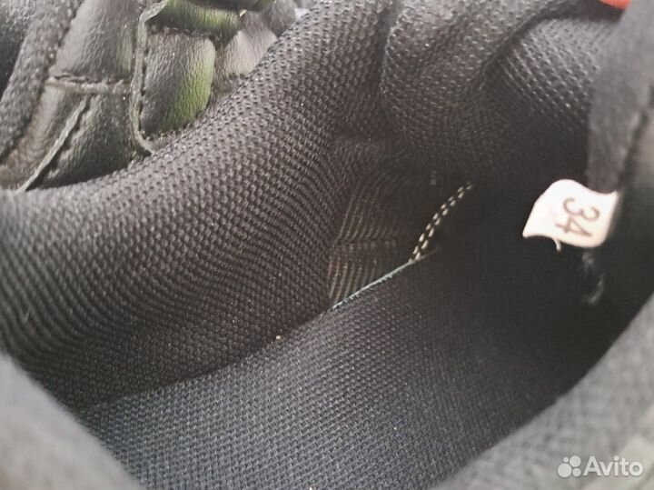 Кроссовки для мальчика