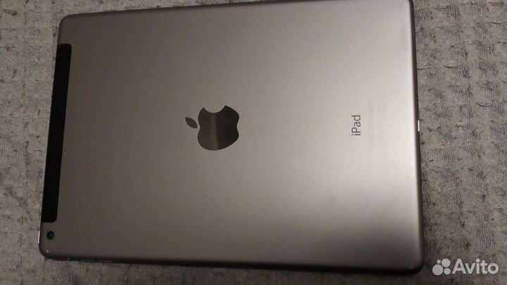 Apple iPad Air 4,2 (A1475)
