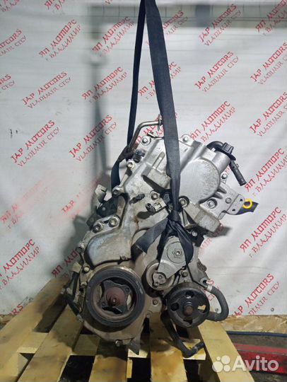 Двигатель Nissan X Trail T31 2.0 MR20 2009