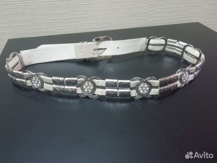 Ремень женский новый