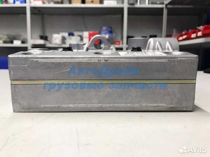 Гбц компрессора Вольво фш фм 4127049332