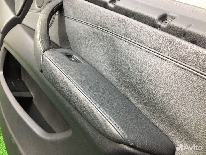 Обшивка двери задней левой правой BMW X5 E70 бмв X