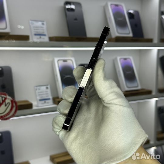 iPhone 13 Pro, 256 ГБ