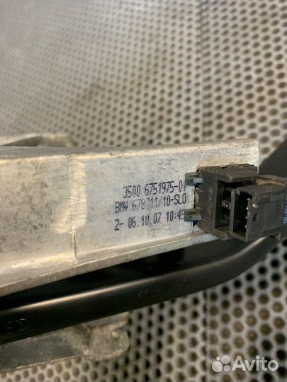 Педаль тормоза Bmw 335 Xi E92 N54 2007