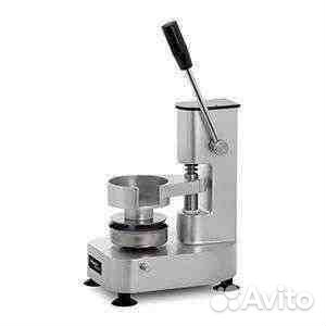 Пресс apach Д/гамбургеров AHP130