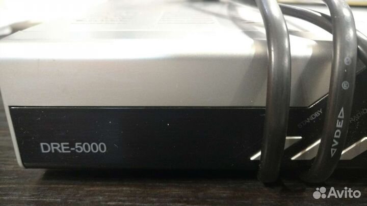 Ресивер триколор тв DRE-5000, б/у