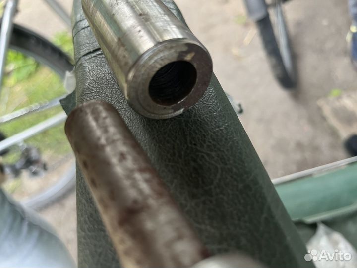 Петли для ворот