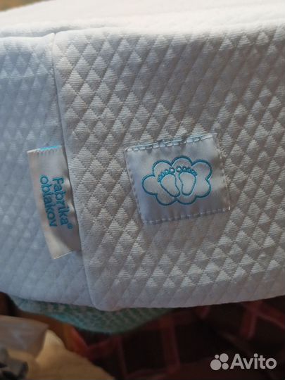 Матрас- кокон