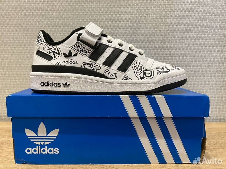 Кроссовки Adidas GW4921