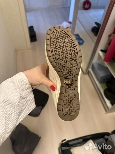 Сапоги зимние Helly Hansen