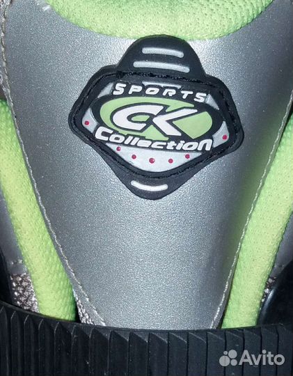 Ролики Spider 40 размер