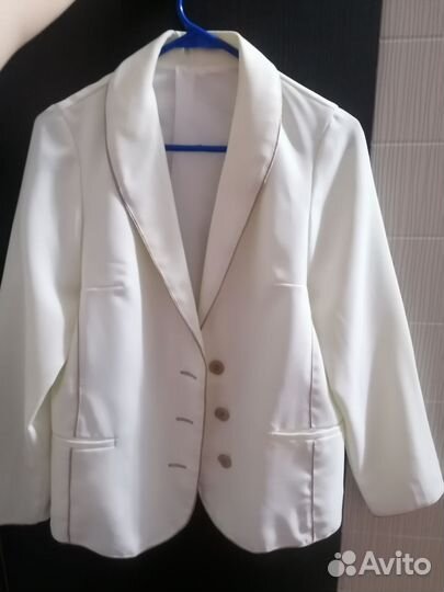 Пиджак женский