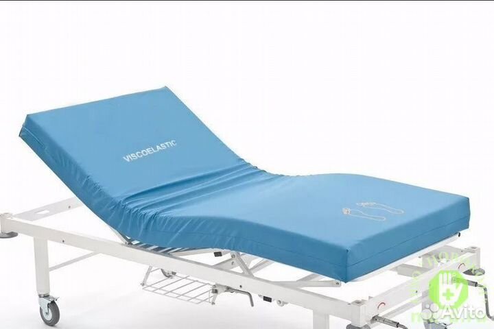 3D матрас Мембранный противопролежневый 14 см