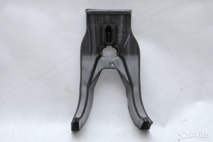 Воздуховод Мазда 3 Хэтч (Mazda 3 HB )