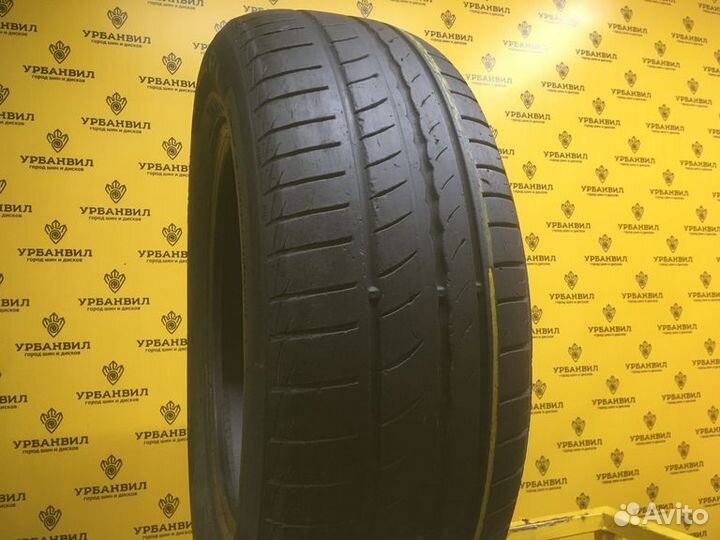 Pirelli Cinturato P1 Verde 195/65 R15 91