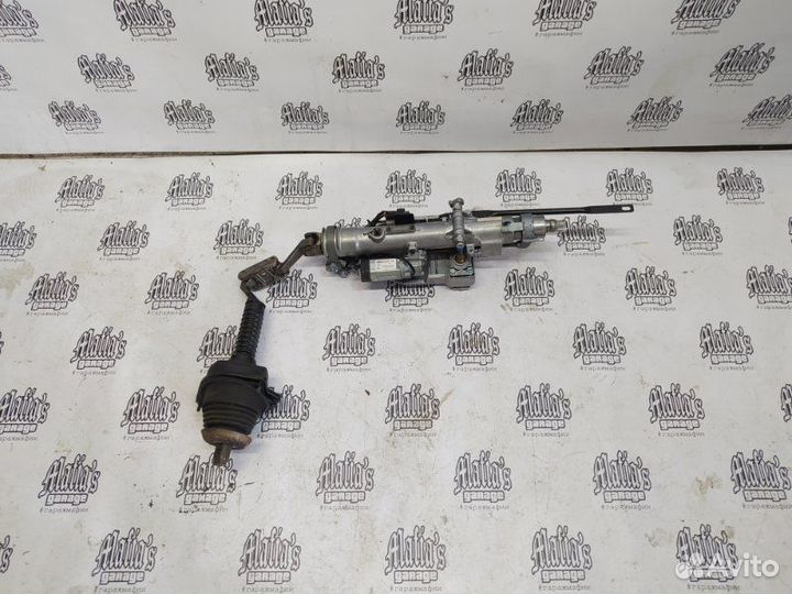 Рулевая колонка Mercedes-Benz Cl-Class W215