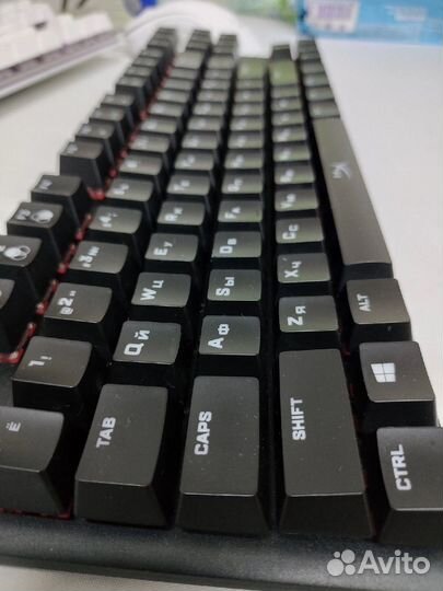 HyperX Alloy Origins Core