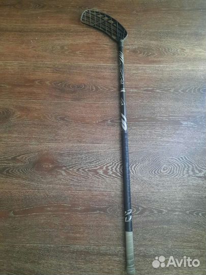 Клюшка дя флорбола