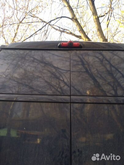 Peugeot Boxer 2.2 МТ, 2010, 195 000 км