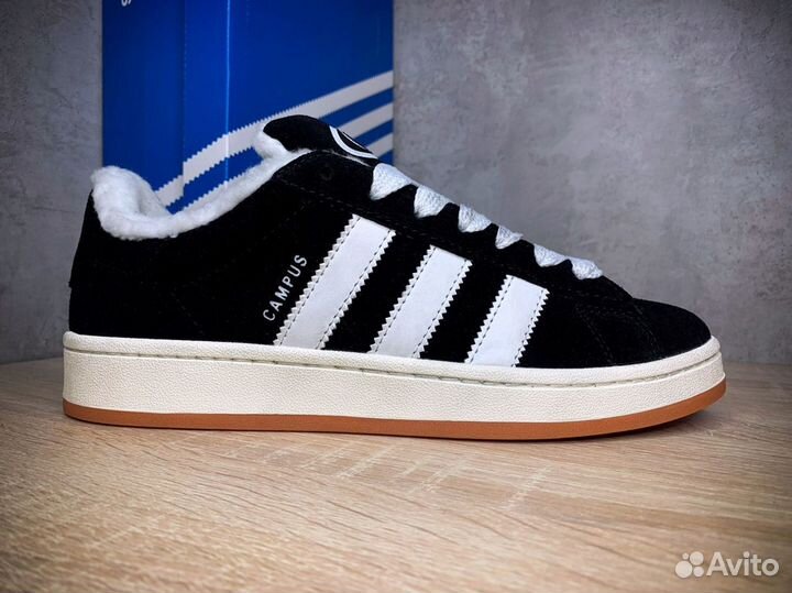 Кроссовки Adidas Campus 00s