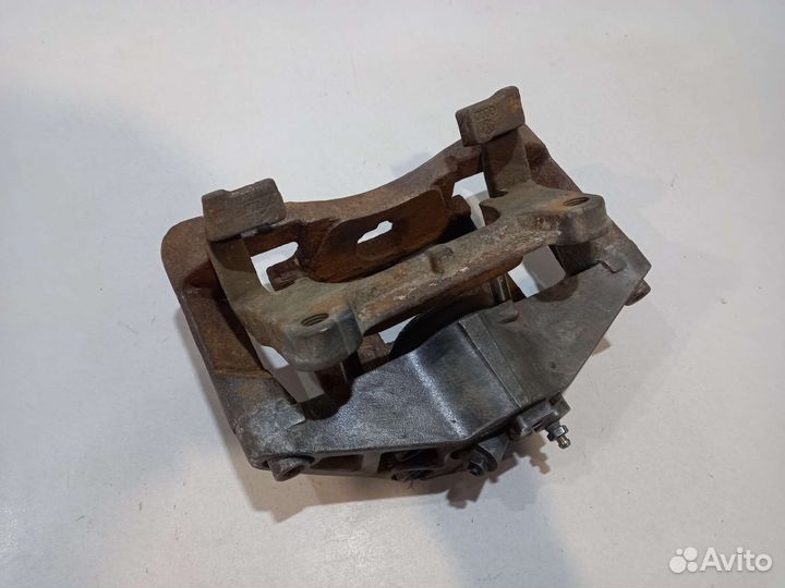 Суппорт передний ауди а8 audi a8