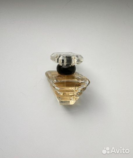 Lancome Tresor eau de parfum 30 мл винтаж 2005