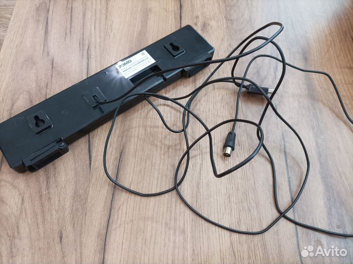 Домашняя антенна